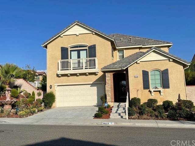 39154 Iron Horse Lane - Photo 1