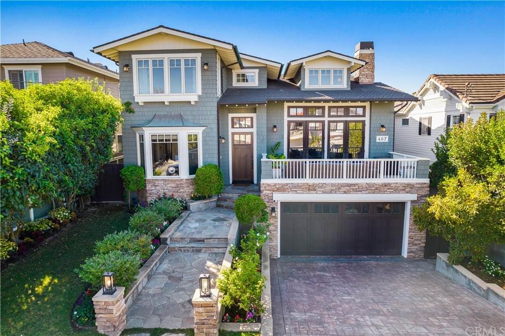 407 Larsson Street - Photo 1