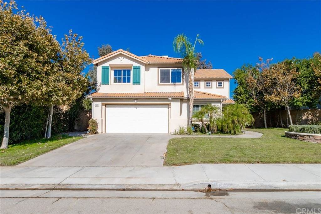 28346 Saddlecrest Street - Photo 1