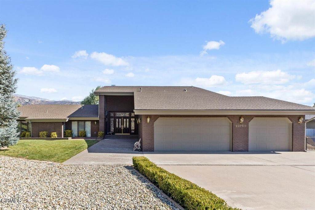 23750 Crystal Lake Lane - Photo 1