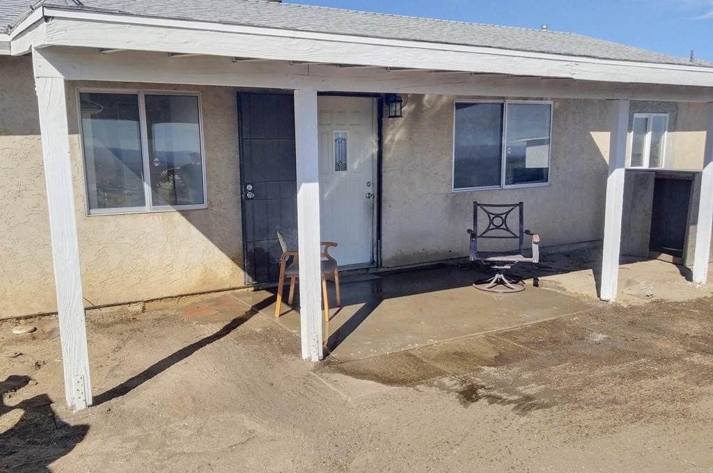 38077 Hi Pass Road - Photo 1