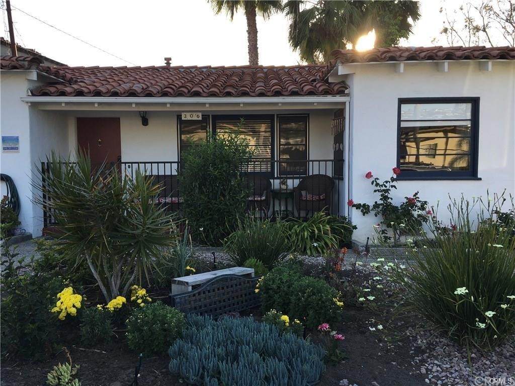 306 Avenida Victoria - Photo 1