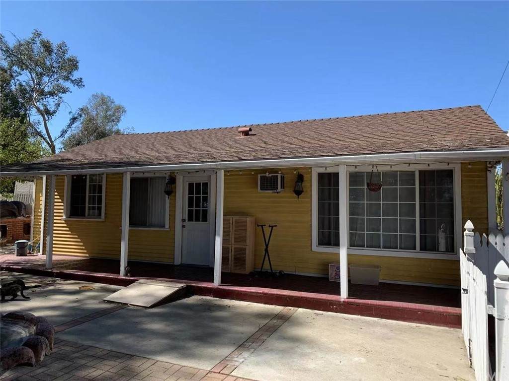 1348 Archwood Drive - Photo 1
