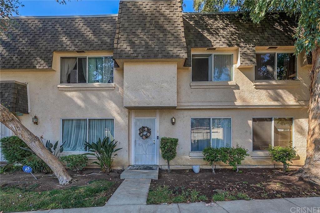 19020 Kittridge Street - Photo 1