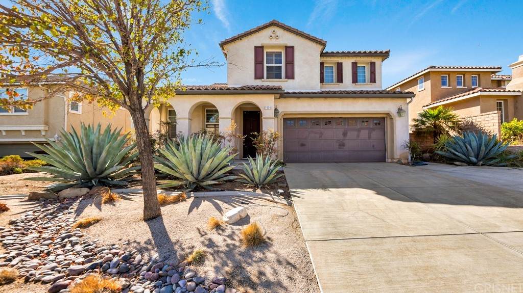 2826 Osmunda Court - Photo 1