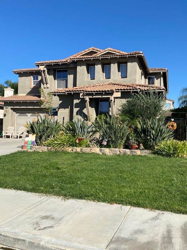34564 Sourwood Way - Photo 1