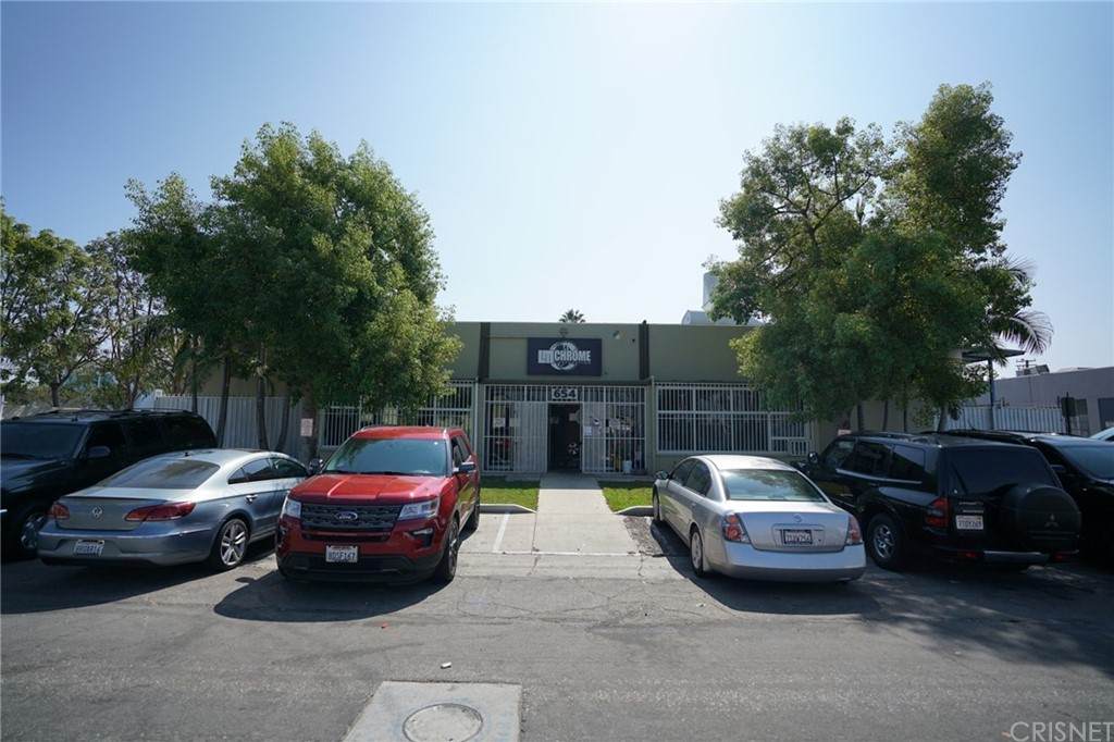 654 Young Street - Photo 1