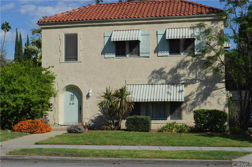 1616 Fremont - Photo 1