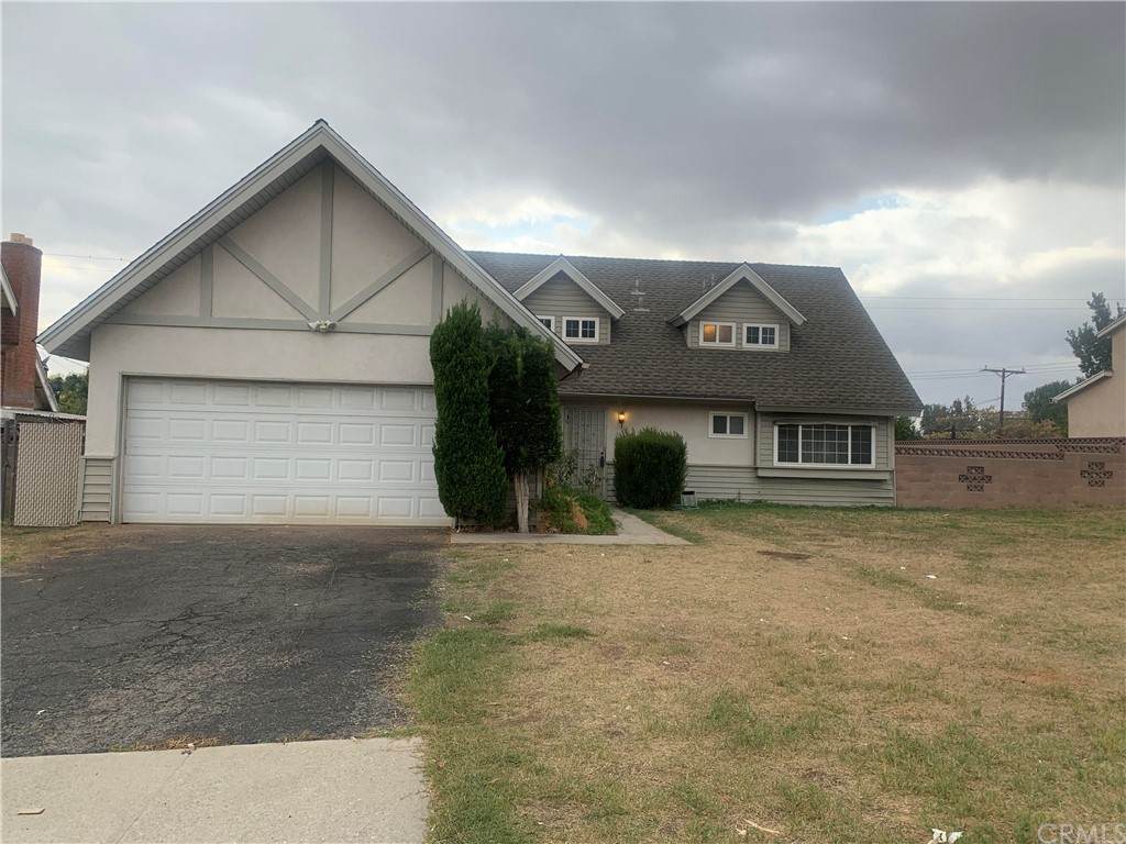 5924 Newcomb Street - Photo 1