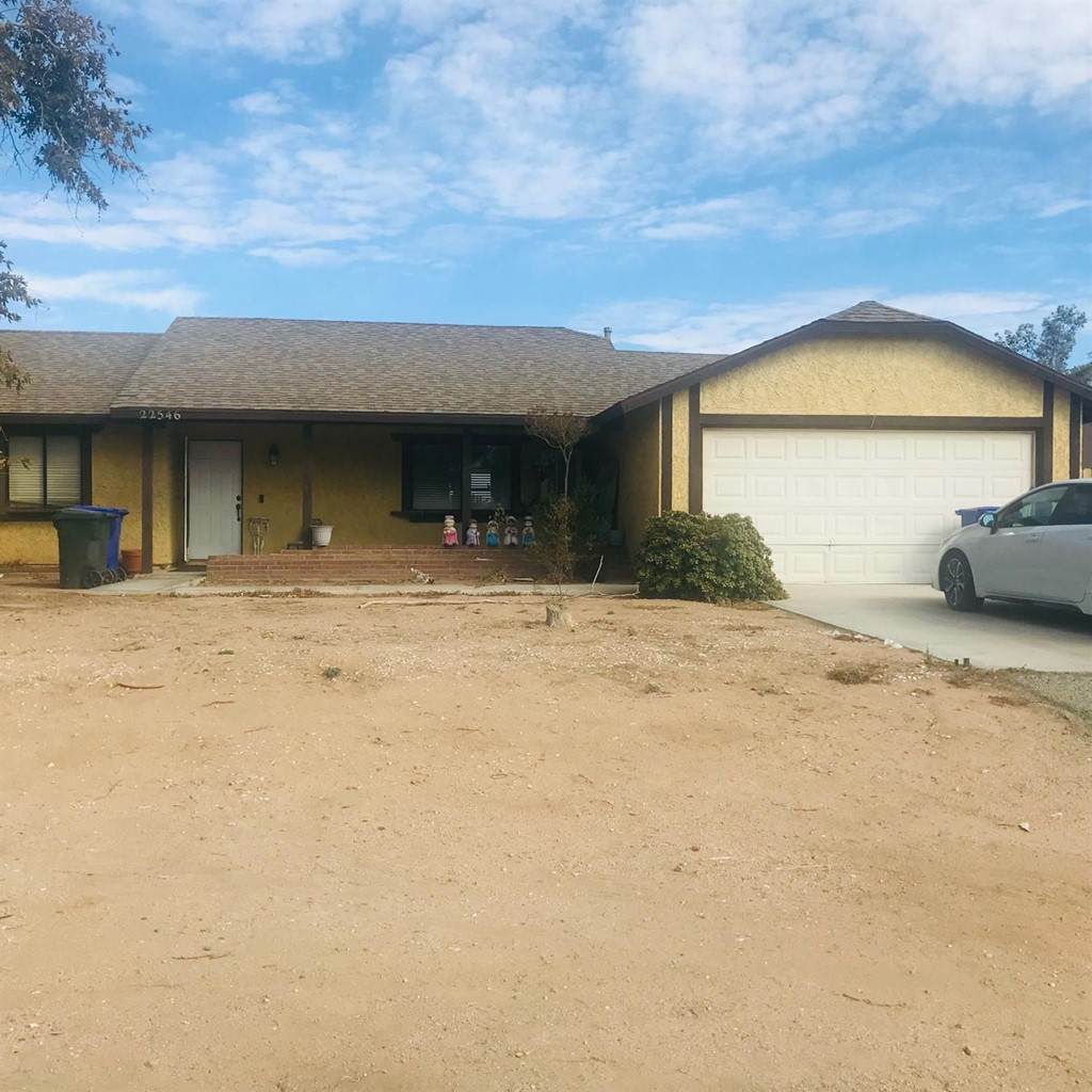22546 Topock Court - Photo 1