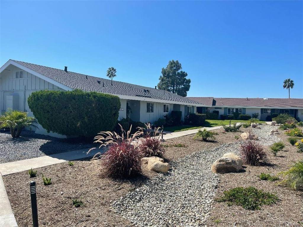 3685 Vista Campana - Photo 1