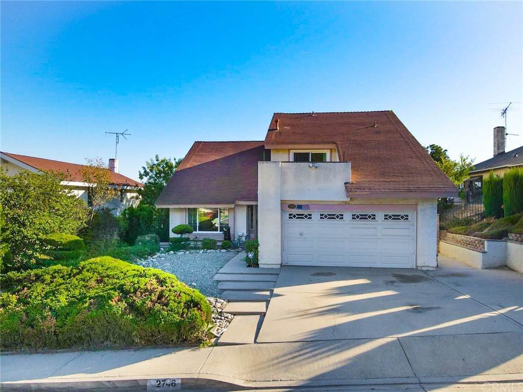 2746 Miranda Street - Photo 1