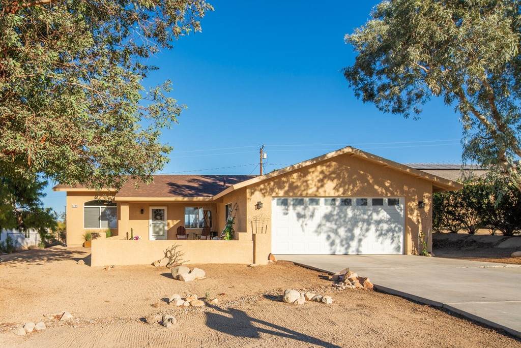6781 Copper Mountain Road - Photo 1