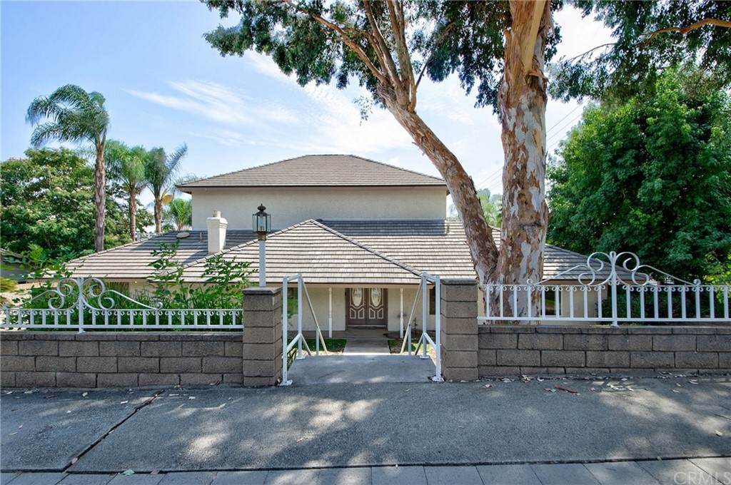8309 Hillside Road - Photo 1
