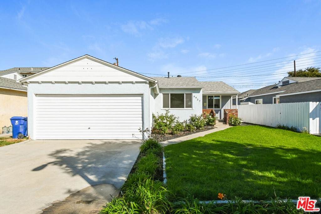 6937 Seaborn Street - Photo 1