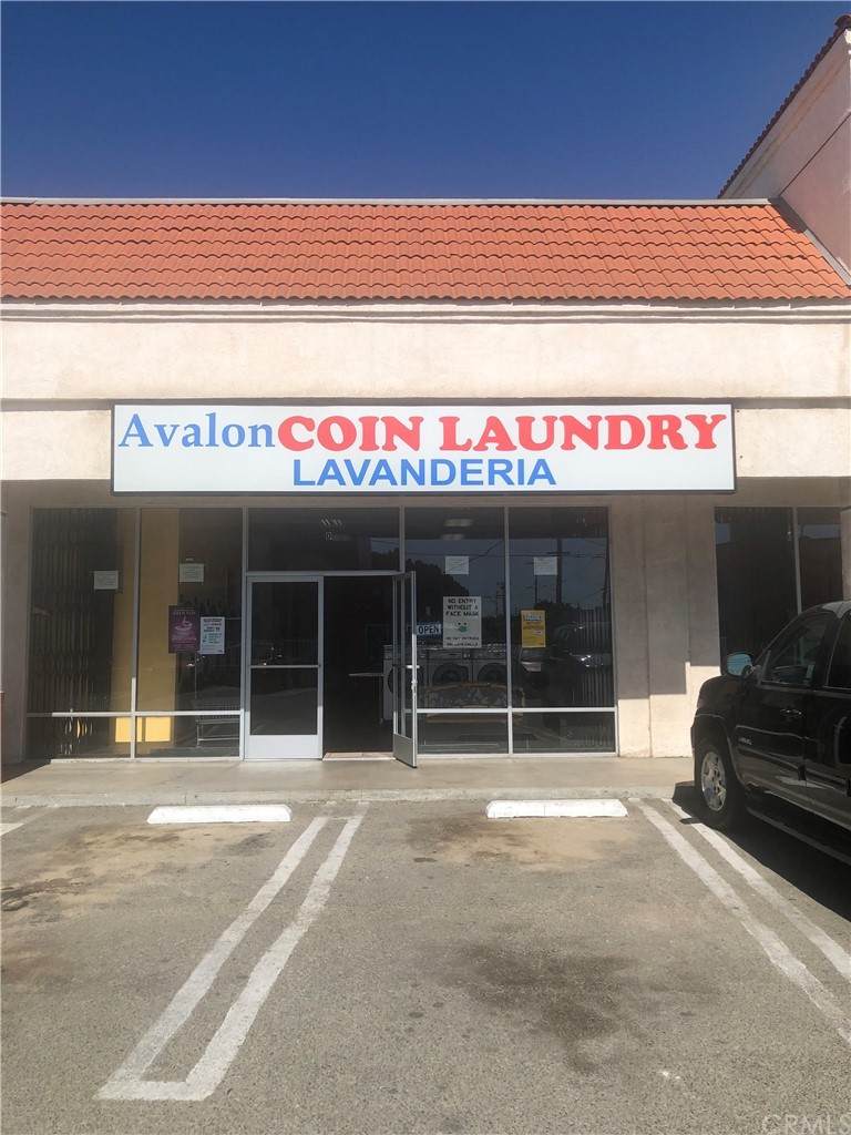 600 Avalon Boulevard - Photo 1
