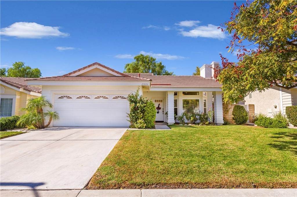 27223 Rosemont Lane - Photo 1
