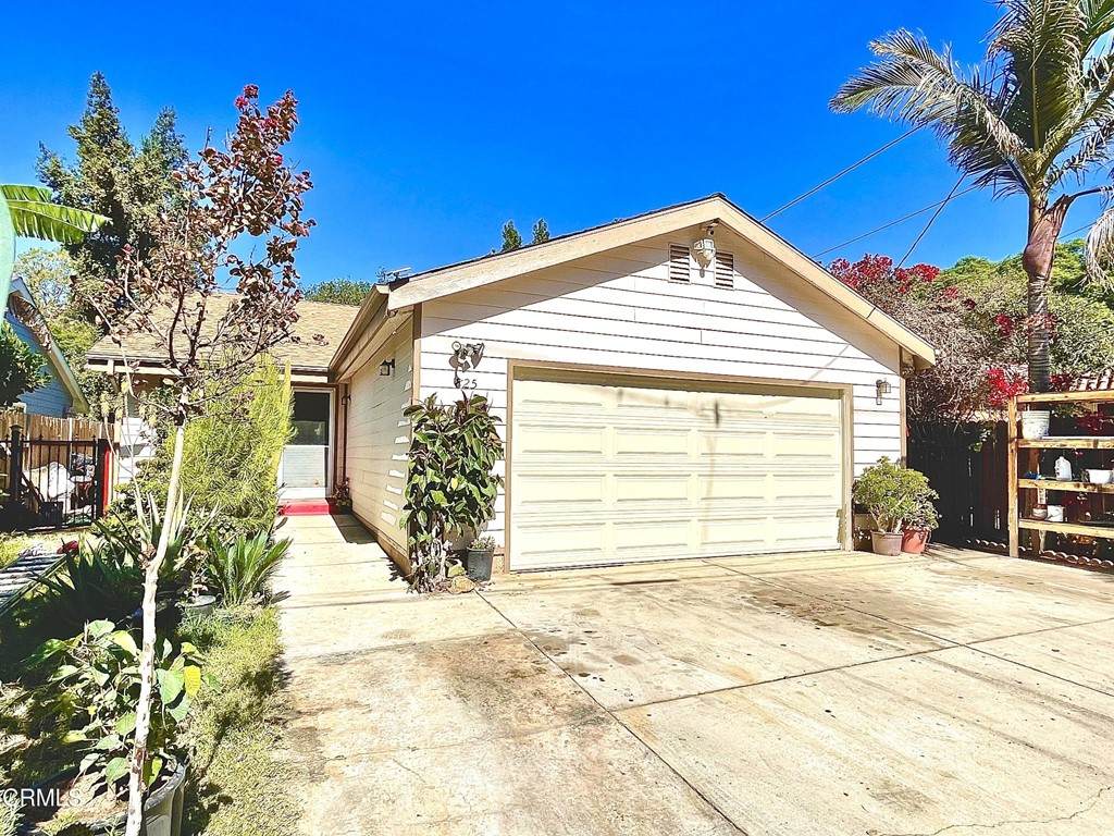 825 Glenway Street - Photo 1