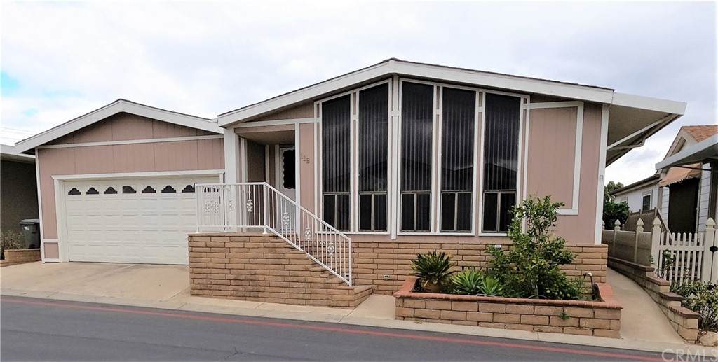1550 Rimpau Avenue - Photo 1