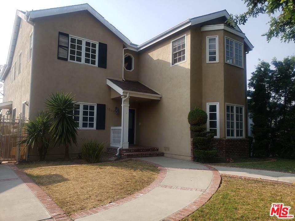 1829 Stearns Drive - Photo 1