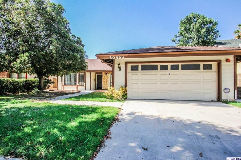 20453 Elkwood Street - Photo 1