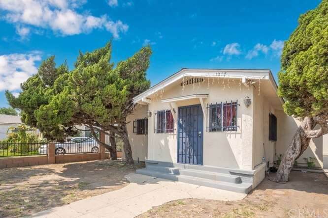 1017 Rhea Street - Photo 1