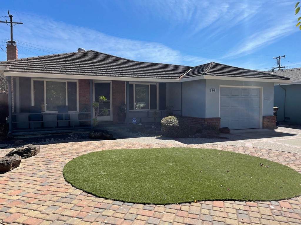 648 Madrone Avenue - Photo 1