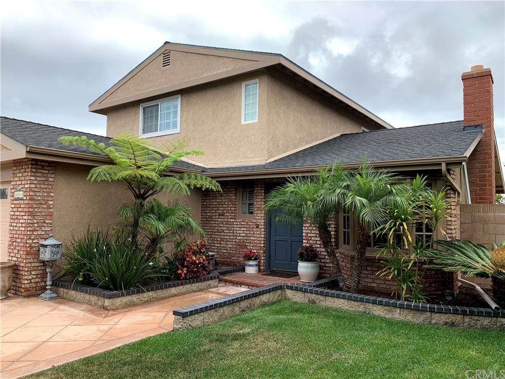 20871 Charwood Lane - Photo 1