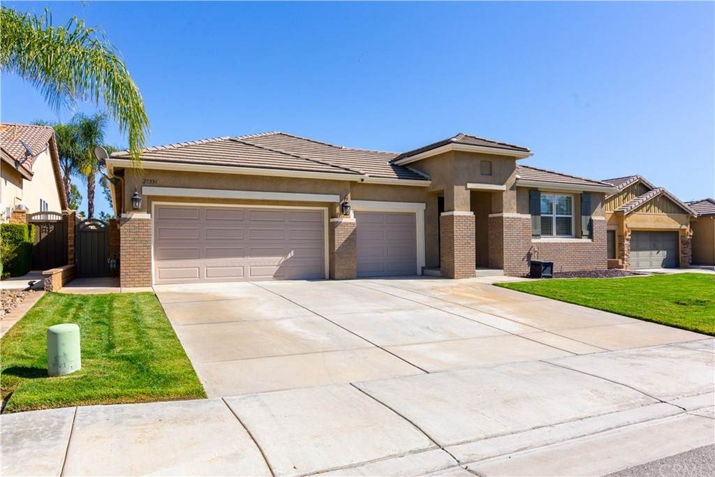 28334 Rocky Cove Drive - Photo 1