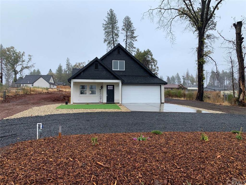 495 Castle Drive - Photo 1