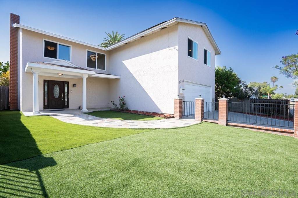 4350 Mount Abernathy Ave - Photo 1