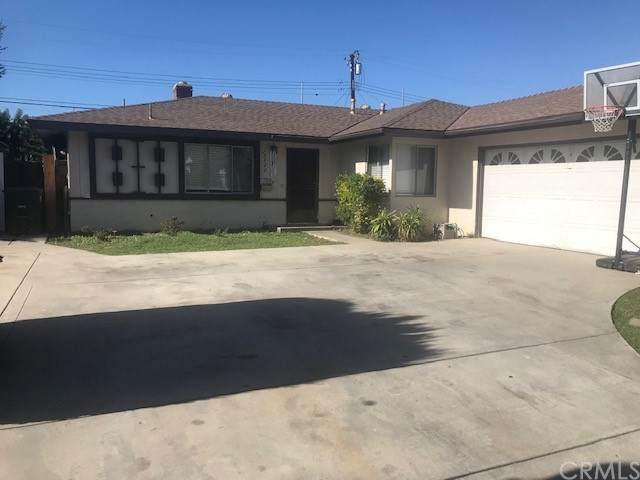 15920 Lakefield Drive - Photo 1