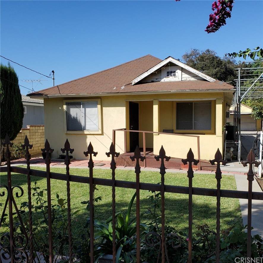 409 Pearl Street - Photo 1