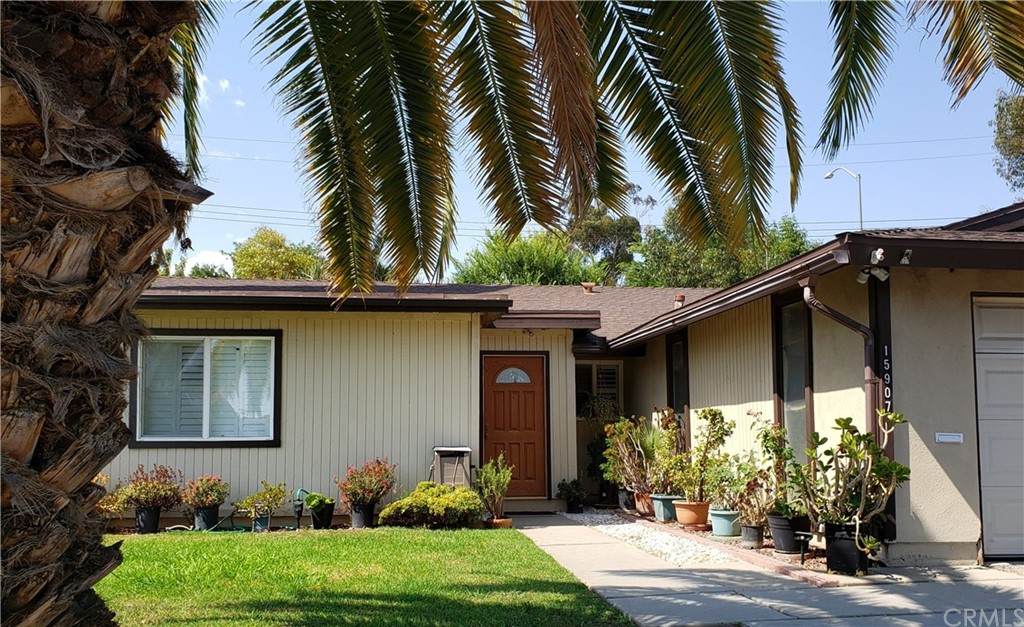 15907 Garo Street - Photo 1