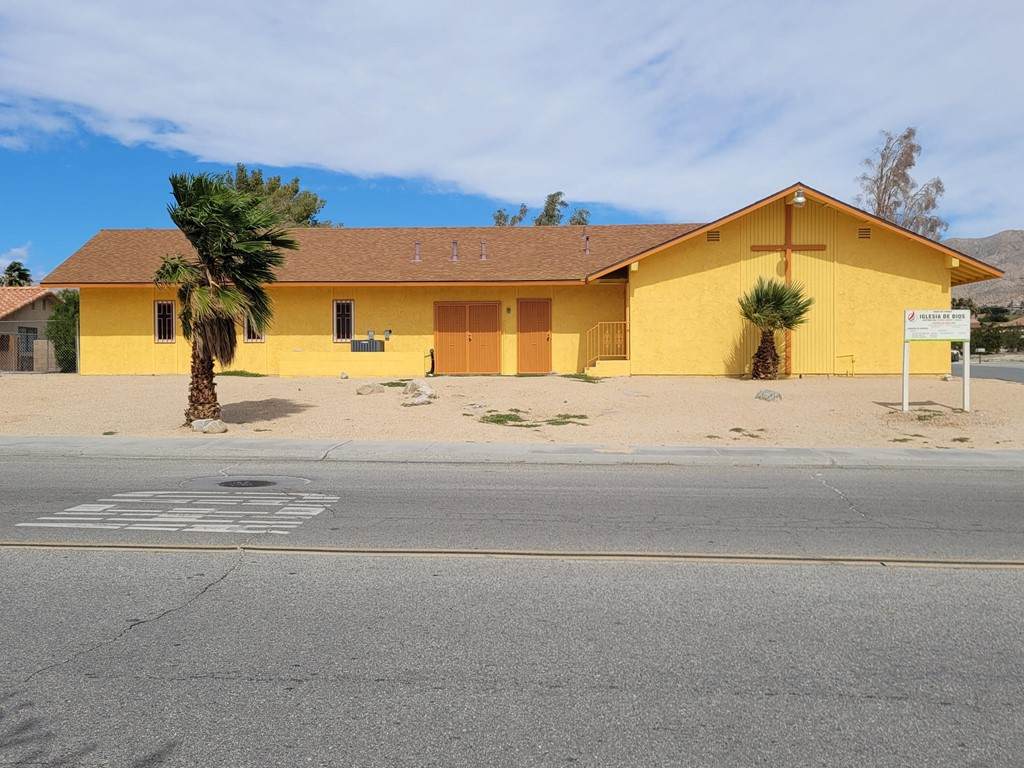 66850 Two Bunch Palms Trail - Photo 1
