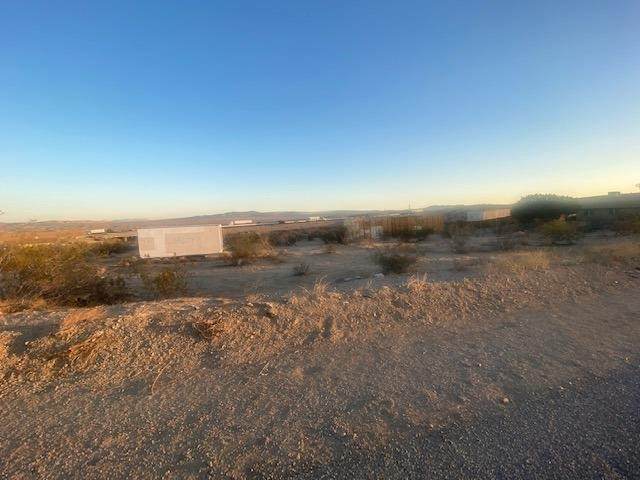 0 Apache Avenue - Photo 1