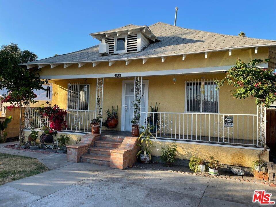209 66Th Street - Photo 1