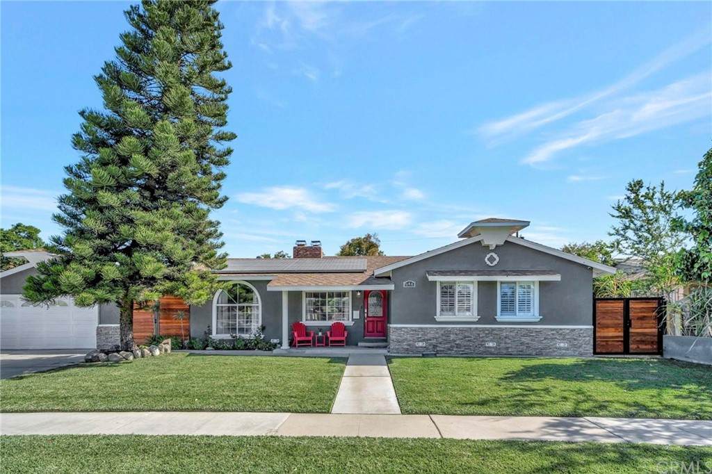 546 Haven Drive - Photo 1