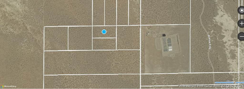 260 Vac/Vic 260 Ste/Ave Q8 - Photo 1