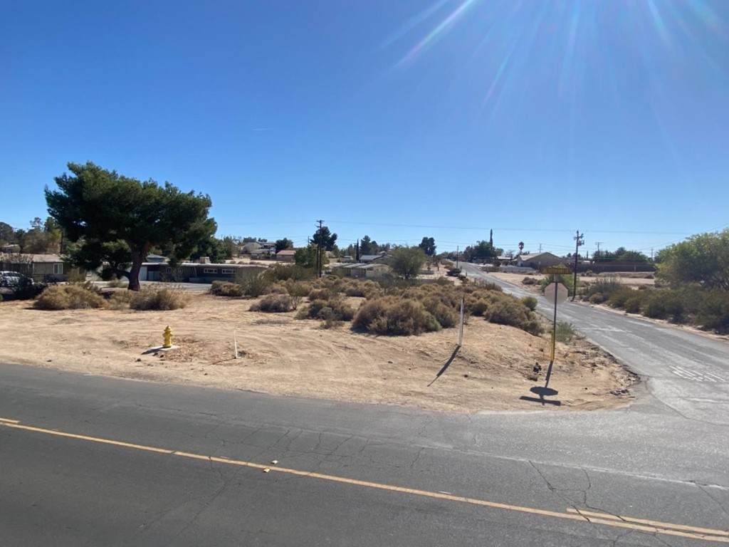 0 S Outer Hwy 18 Highway - Photo 1