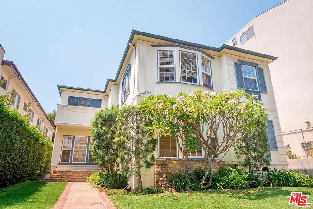 129 Swall Drive - Photo 1