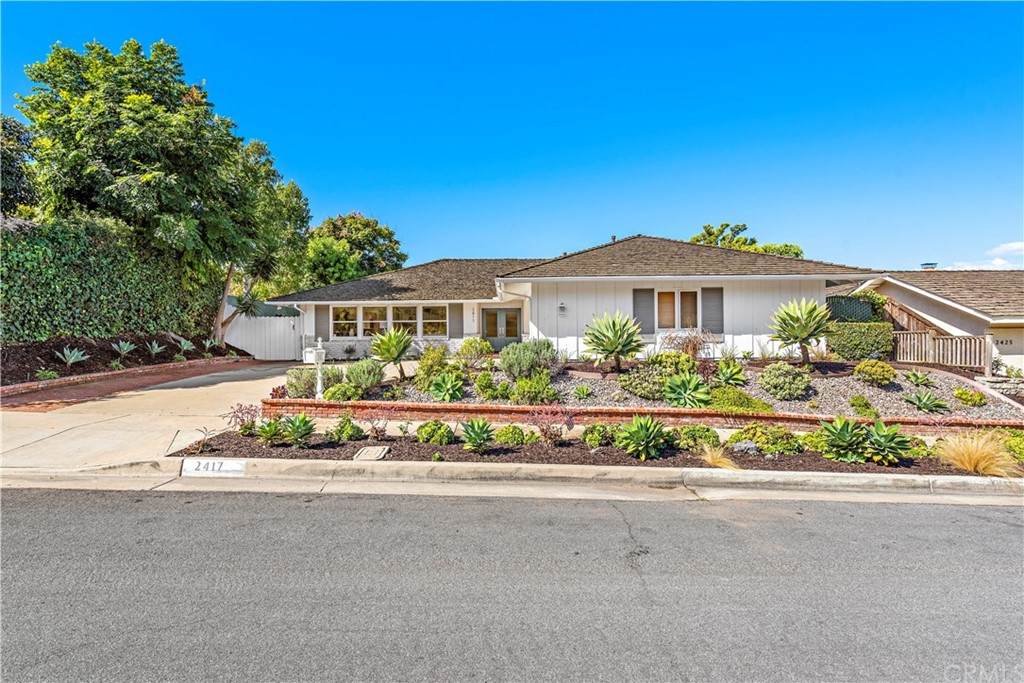 2417 Bamboo Street - Photo 1