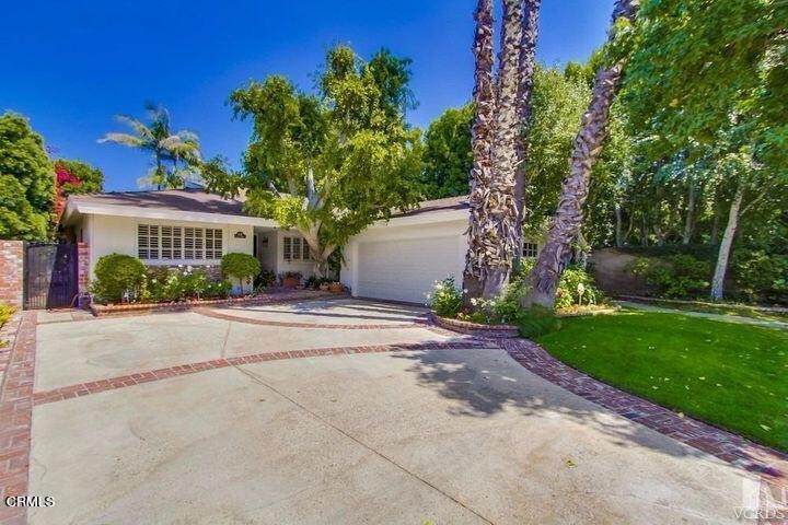 4536 Collett Avenue - Photo 1