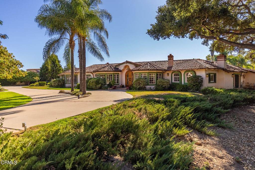 12147 Linda Flora Drive - Photo 1