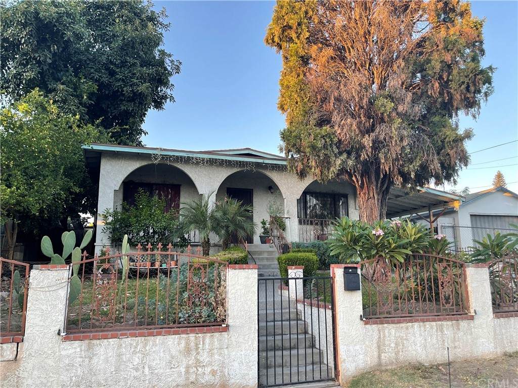 10233 Olney Street - Photo 1