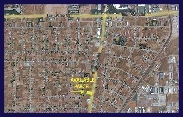 0 Hesperia Road - Photo 1