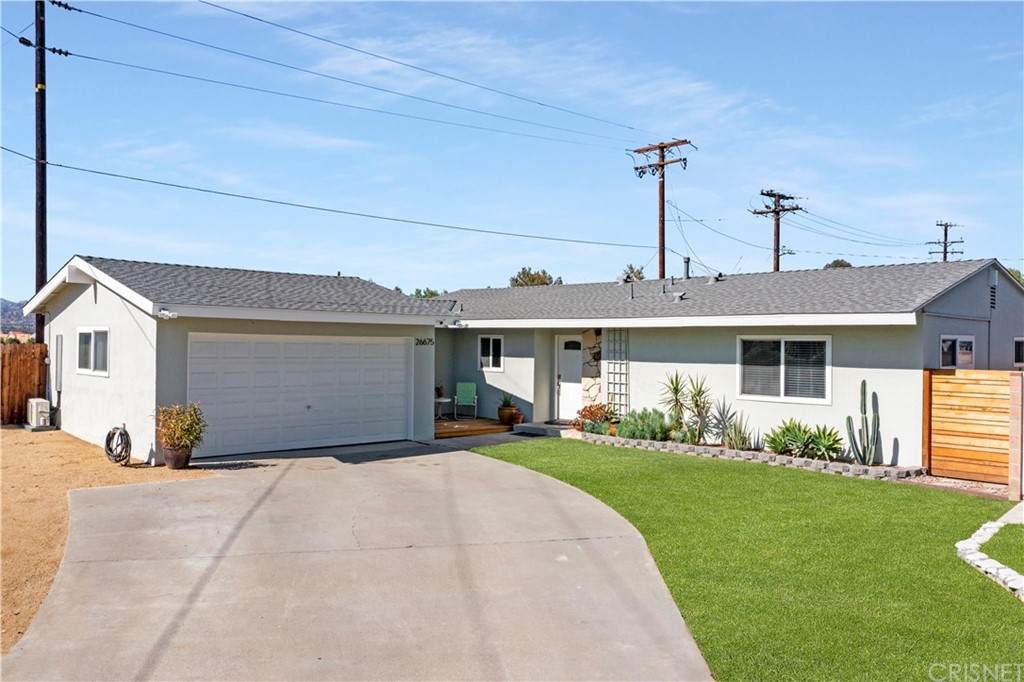 26675 Abajo Drive - Photo 1