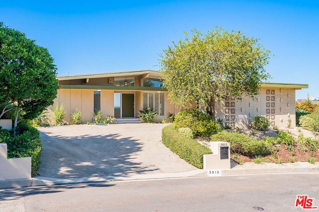 3915 Deervale Drive - Photo 1