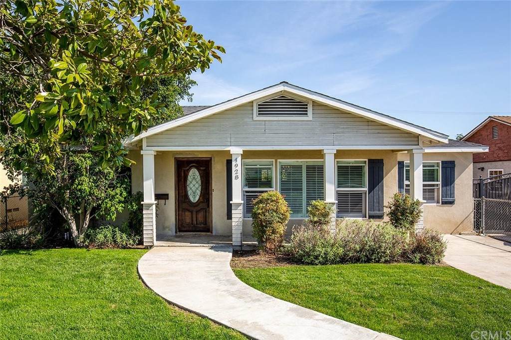 4928 El Monte Avenue - Photo 1