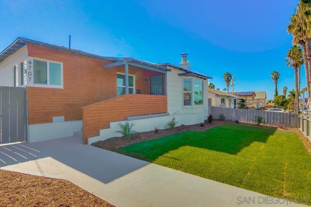 4707 Newport Ave - Photo 1